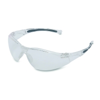 Lunettes à branches A800 antibuée - incolore