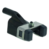 Palpeur pour fixation de bardage pour cloueur gaz IM90I/CI