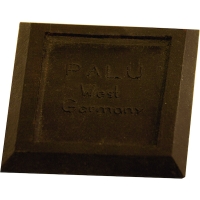 Raclette de lissage de mastic PALU