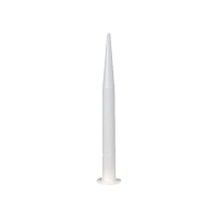 Canule droite pour cartouche de mastic CANBOUXL