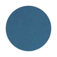 Disque abrasif appliqué NORZON H835 -150 mm x 22 mm - Grain 120