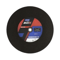 Meule à tronçonner 41R - 500 x 5,5 x 25,4 mm