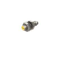 Capteur inductif BI2U- M8 - Portée : 2 mm - PNP - blindé