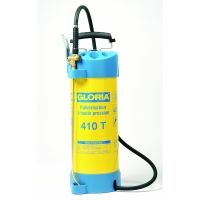 Pulvérisateur GLORIA® avec cuve en acier galvanisé 410T - 10 Litres