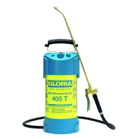 Pulvérisateur GLORIA® avec cuve en acier galvanisé 405T - 5 Litres