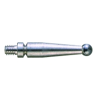 Stylet carbure pour série 513 - Longueur : 18,7 mm - Diamètre : 2 mm