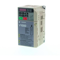 Variateur de vitesse V1000 - 5,5 kW - 21 A - 200 V