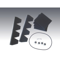 Kit de rechange FILTERMIST 5000SKT