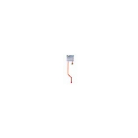Crosse 180° de sortie de compteur gaz sur PEHD - 6/20