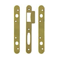 Jeu de gâche 104R pour serrure à larder série 5900