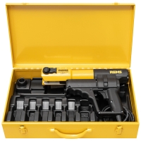 Sertisseuse sans fil 577010 R220 POWER-PRESS ACC BASIC-PACK