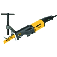 Scie sabre filaire TIGER SET 560020 R220 - 1050W