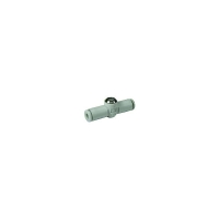 Valve d'échappement rapide AQ240 - laiton nickelé - 4 mm