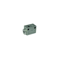 Valve d'échappement rapide EAQ - aluminium - G3/8