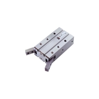 Pince angulaire pneumatique MHY2 D - alésage : 16 mm