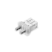 Pince pneumatique série MHZJ - Double effet - 2 doigts - D=16 mm - MHZJ2-16DS
