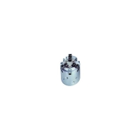 Pince pneumatique - 3 doigts - 16mm - standard - 0,6 MPa - M3 - MHS3-16D