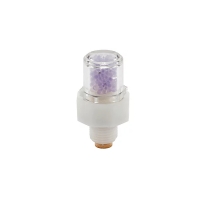 Indicateur du point de rosée série IDG - G3/8" - IDG-DP01