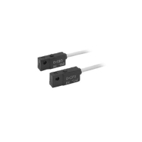 Détecteur de vérin REED sortie câble D-C73 - 24 VDC - 3 m