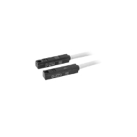 Détecteur de vérin REED sortie câble D-Z73 - 24 VDC, 100 VCA - 3 m