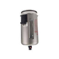 Cuve pour FRL - C4SF