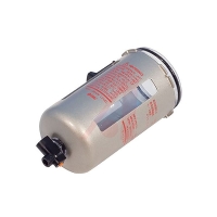 Cuve pour FRL - C3SF
