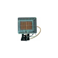 Chauffage gaz 4200SA - Puissance : 2,37_4,2 kW