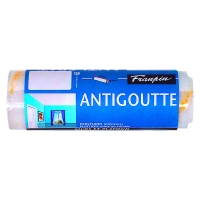 Manchon à peindre anti-goutte pour rouleau - 180 mm