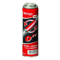 Cartouche de gaz 445 - 60G
