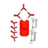 Presse ruban PR65 - Saillie : 6500 mm