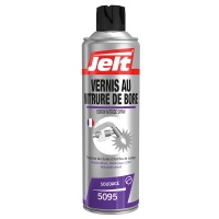 Vernis au NITRURE DE BORE - aérosol - 650 ml brut / 400 ml net