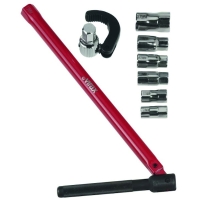 Clé pour écrou de lavabo baignoire évier 261470