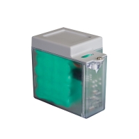 Batterie de secours XBAT 390923 pour motorisation de portail
