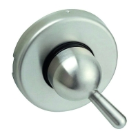 Rosace condamnation ergo 6420 Inox