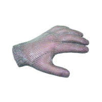 Gant réversible WILCO cotte de maille T4