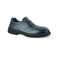 Chaussures basses JALACCOLON noires S3 - 47