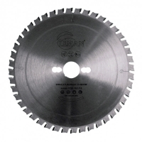 Lame de scie circulaire 120 carbure 305x25,4 60 dents pour les métaux