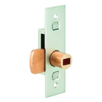 Batteuse type GDF à fouillot rectangulaire 10 x 6 mm réversible