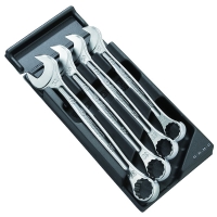 Module de rangement équipé pour servante MOD.440-2