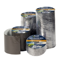 Bande d'étanchéité BATUBAND 650 - 10 m x 22,5 cm