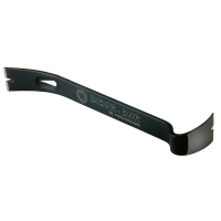Arrache-clou BIBER BAR - Longueur : 375 mm - Poids : 725 g
