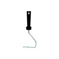 Monture pour rouleau 7240 - 100 mm