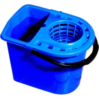 Seau avec essoreuse - 10 L