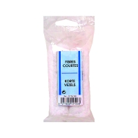 Manchon pour rouleau fibres courtes