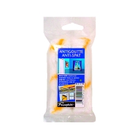 Manchons anti-goutte pour rouleau - Lot de 2