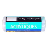 Manchon à peindre pour rouleau spécial acrylique - 180 mm