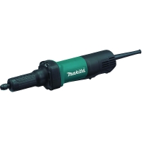 Meuleuse droite filaire GD0600 - 400W - pince  6 mm