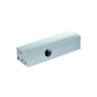 Ferme-porte TS 1500 force 3-4 corps seul argent