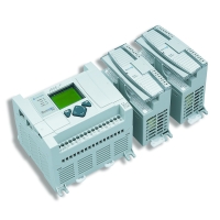 Câble MicroLogix 1100 - MicroLogix - RS485