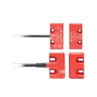 Interrupteur de sécurité magnétique - IP67 - 12x48 - 24VDC - 440N-Z2NRS1C